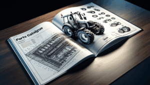 Leia mais sobre o artigo O Guia Completo do Catálogo de Peças Trator MF3640  em PDF