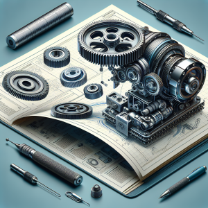 Leia mais sobre o artigo Catálogo De Peças – MUSTANG: Soluções Eficientes para Manutenção Automotiva  em PDF