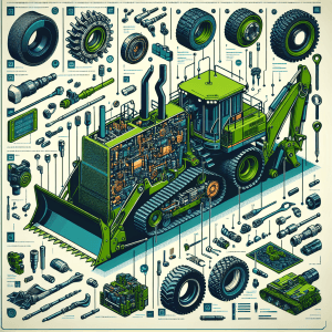 Leia mais sobre o artigo Catálogo de Peças SCANIA: Soluções e Aplicações Práticas para Problemas Técnicos  em PDF