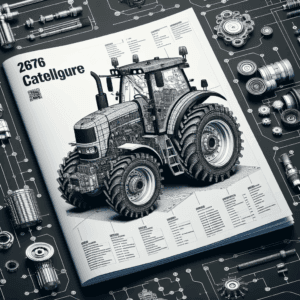 Leia mais sobre o artigo Catálogo de Peças Trator MF290: Guia Completo para Manutenção e Reparo  em PDF