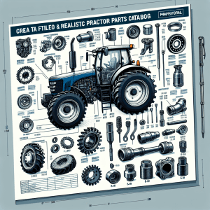 Leia mais sobre o artigo Catálogo De Peças Trator MF299: Guia Completo para Manutenção de Equipamentos Agrícolas  em PDF