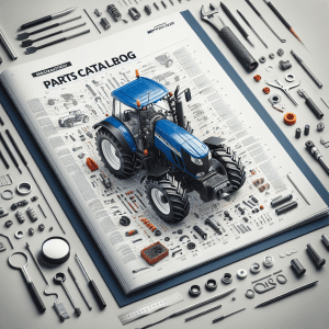 Leia mais sobre o artigo Catálogo de Peças Trator MF5300: Guia Completo para Manutenção e Reparo  em PDF