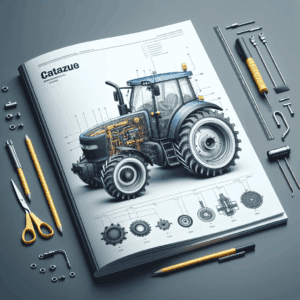 Leia mais sobre o artigo Catálogo de Peças Trator MF6110: Guia Completo para Manutenção e Reparos  em PDF