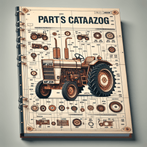 Leia mais sobre o artigo Catálogo De Peças Trator MF660: Guia Completo para Manutenção e Reparo  em PDF