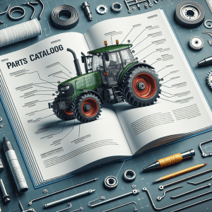 Leia mais sobre o artigo Catálogo De Peças Trator MF7415: Guia Completo para Manutenção e Reparos  em PDF