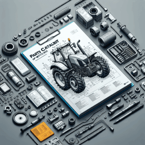 Leia mais sobre o artigo Catálogo de Peças Trator MF95, 95x: Soluções e Aplicações Técnicas  em PDF