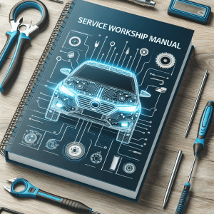 Leia mais sobre o artigo Guia Completo de Utilização do Manual de Serviço Oficina – TEREX para Resolução de Problemas Técnicos  em PDF