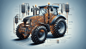 Leia mais sobre o artigo Guia Completo do Esquema Elétrico/Hidráulico Trator MF5650: Soluções e Aplicações Práticas  em PDF