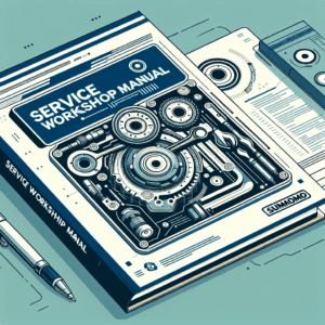 Leia mais sobre o artigo Guia Completo do Manual de Serviço Oficina para Equipamentos STILL  em PDF