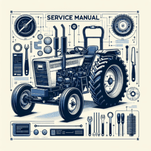 Leia mais sobre o artigo Guia Completo: Manual de Serviço Oficina – KUBOTA para Solução de Problemas Técnicos  em PDF