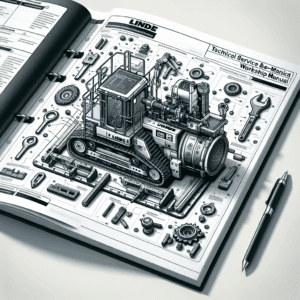 Leia mais sobre o artigo Guia Completo: Manual de Serviço Oficina LIEBHERR – Solução de Problemas Técnicos  em PDF