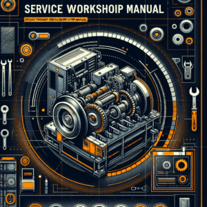Leia mais sobre o artigo Guia Completo para Utilizar o Manual de Serviço Oficina – TCM de Forma Eficiente  em PDF