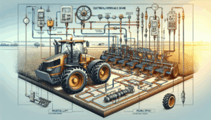Leia mais sobre o artigo Guia Completo sobre Esquema Elétrico/ Hidráulico – BOMAG para Resolução de Problemas Técnicos  em PDF