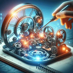 Leia mais sobre o artigo Manual de Serviço Oficina – CLAAS: Guia Completo para Solução de Problemas Técnicos  em PDF