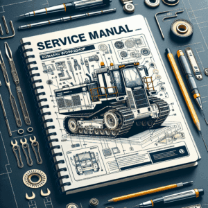 Leia mais sobre o artigo Manual de Serviço Oficina – KOBELCO: Soluções e Aplicações Práticas  em PDF