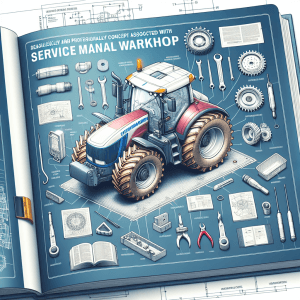 Leia mais sobre o artigo Manual de Serviço Oficina KUBOTA: Solução para Problemas Técnicos  em PDF