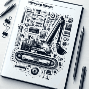 Leia mais sobre o artigo Manual de Serviço Oficina – VOLVO CE: Guia Completo para Solução de Problemas Técnicos  em PDF