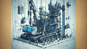 Leia mais sobre o artigo Soluções com Esquema Elétrico/ Hidráulico – FENDT: Componentes, Problemas e Aplicações  em PDF